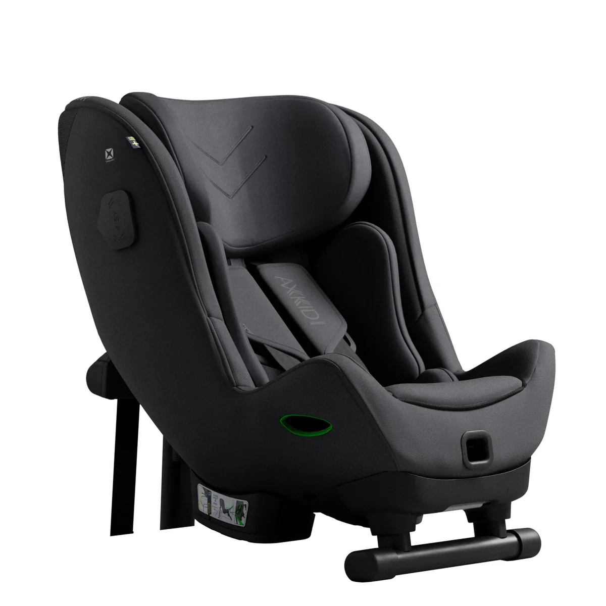 Swedish Plus Tested