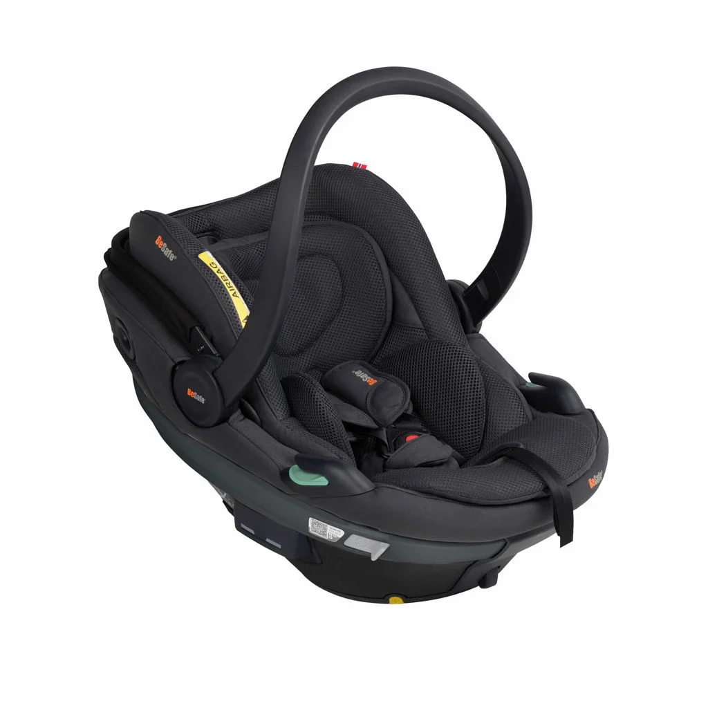 Car seats